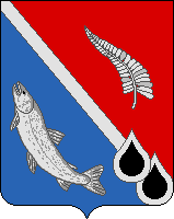 герб Ноглики