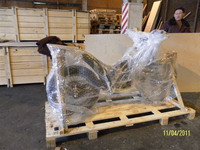 упаковка в пленку