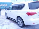 QX56  в 40HC ктк