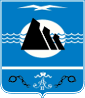 герб Александровск Сахалинский